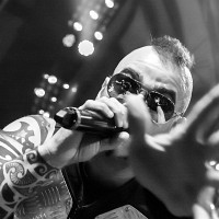 Jasio Iwanow - Sabaton galeria