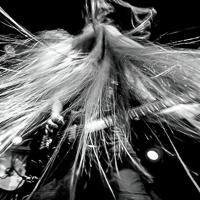 Jasio Iwanow - God Said No# galeria